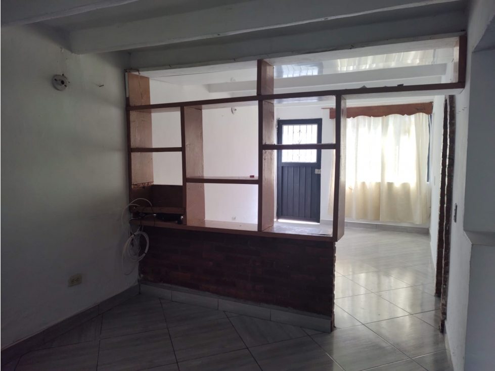 SE VENDE CASA EN SEPTIMA ETAPA EL PORVENIR — foto 4