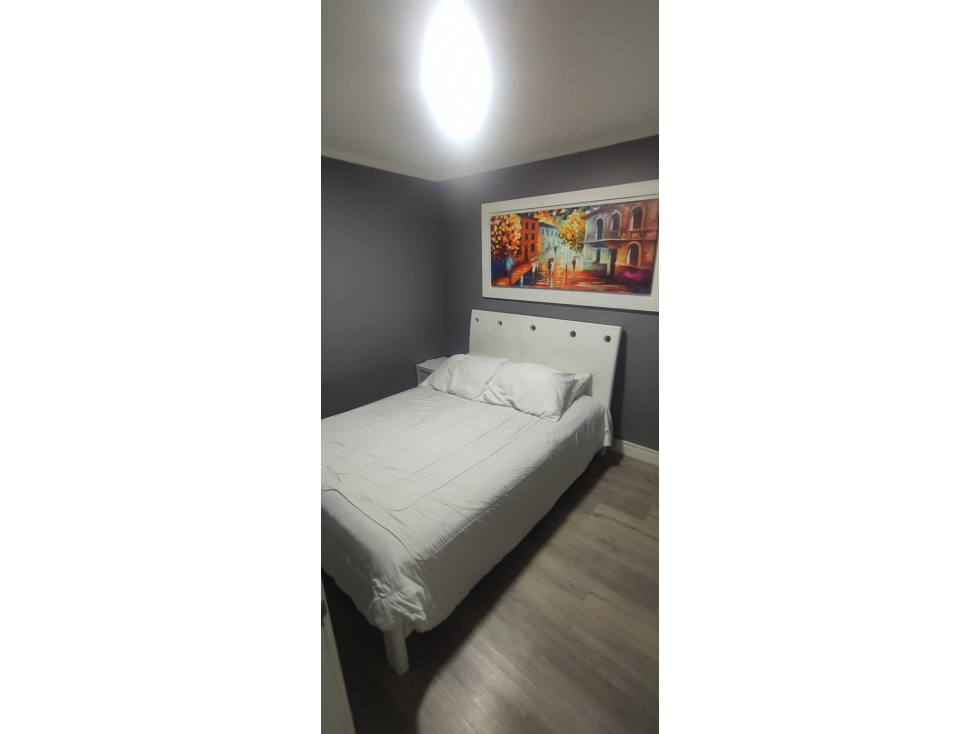 SE VENDE APARTAMENTO SECTOR TRANVIA,RIONEGRO