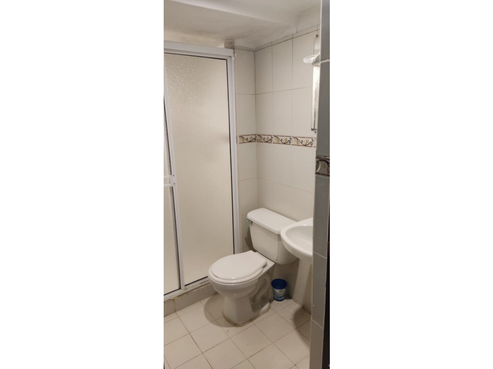 SE VENDE APARTAMENTO EN SAN ANTONIO DE PEREIRA