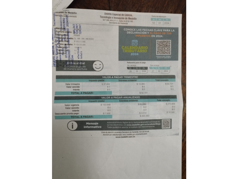 SE VENDE APARTAMENTO EN MANRIQUE,MEDELLIN