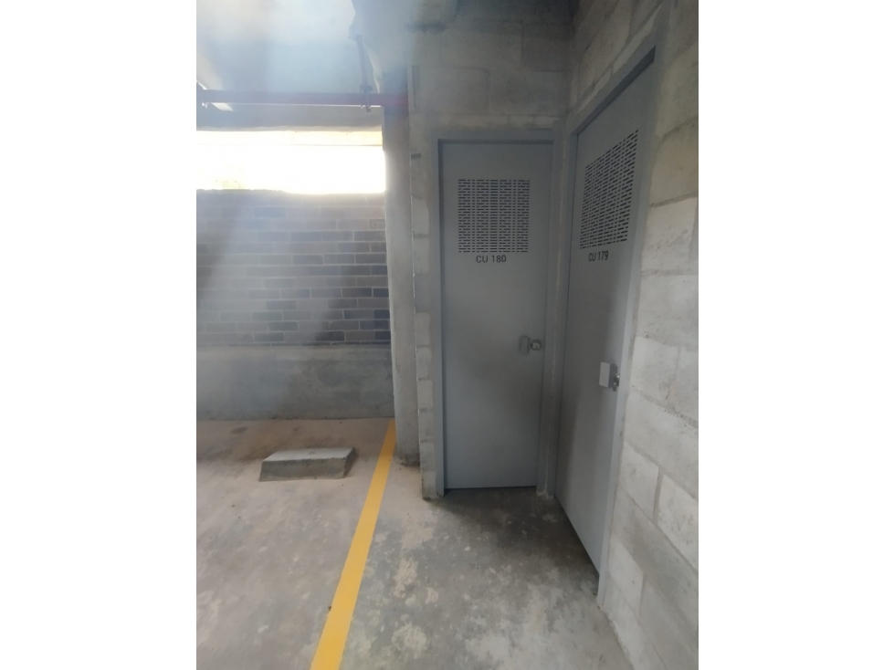 SE VENDE APARTAMENTO EN LA CEJA EN UNIDAD CERRADA
