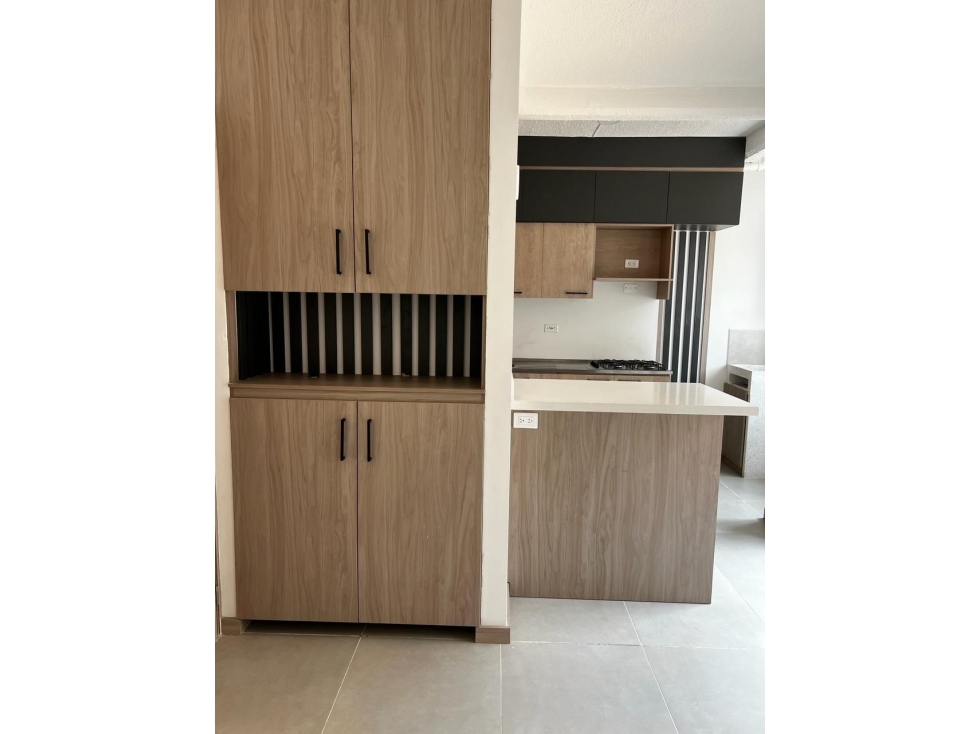 SE VENDE APARTAMENTO EN FONTIBON,RIONEGRO
