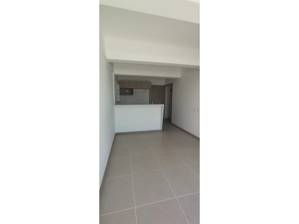 SE VENDE APARTAMENTO SECTOR ALCARAVANES,MARINILLA - 1