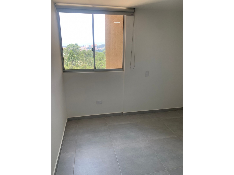 SE VENDE APARTAMENTO EN NATIVA,RIONEGRO