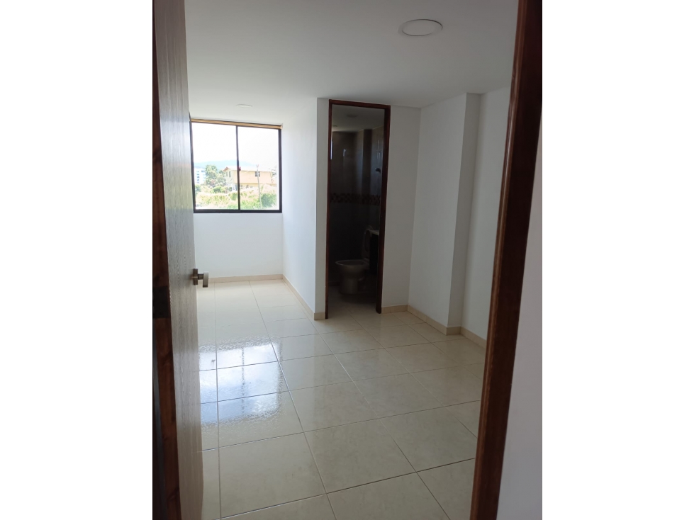SE VENDE APARTAMENTO EN GUARNE - 1