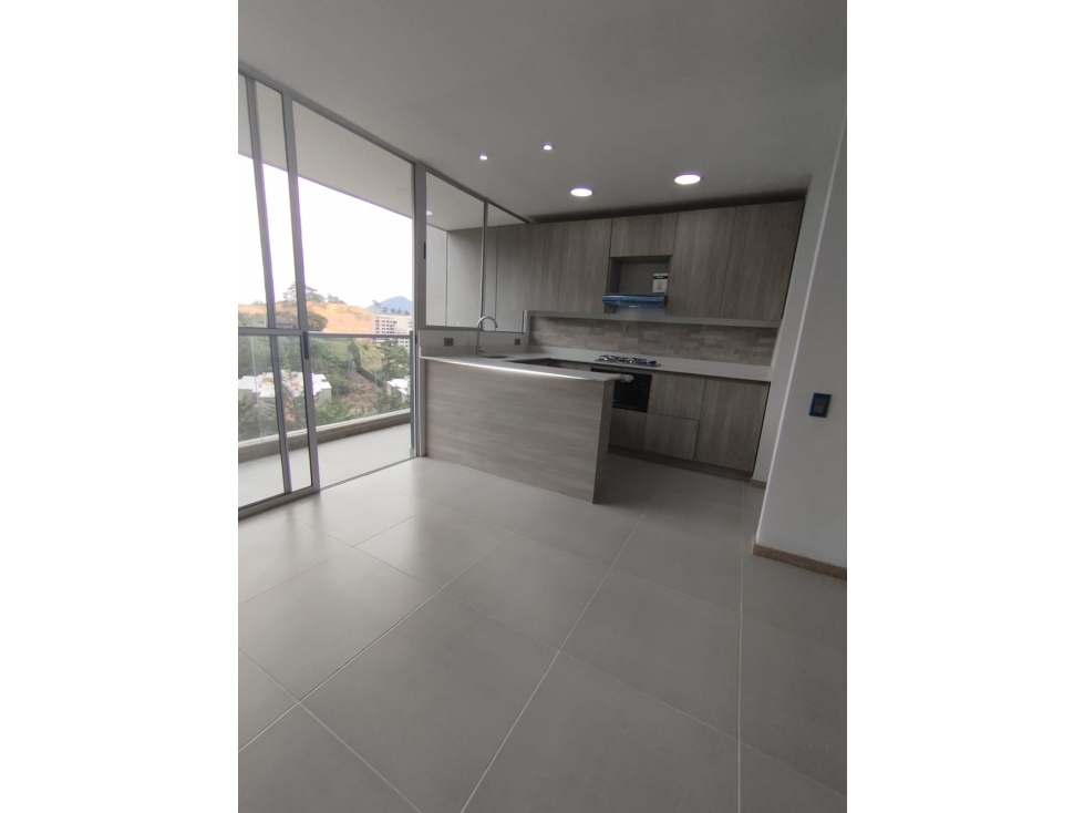 SE VENDE APARTAMENTO EN LORIENT,LA CEJA