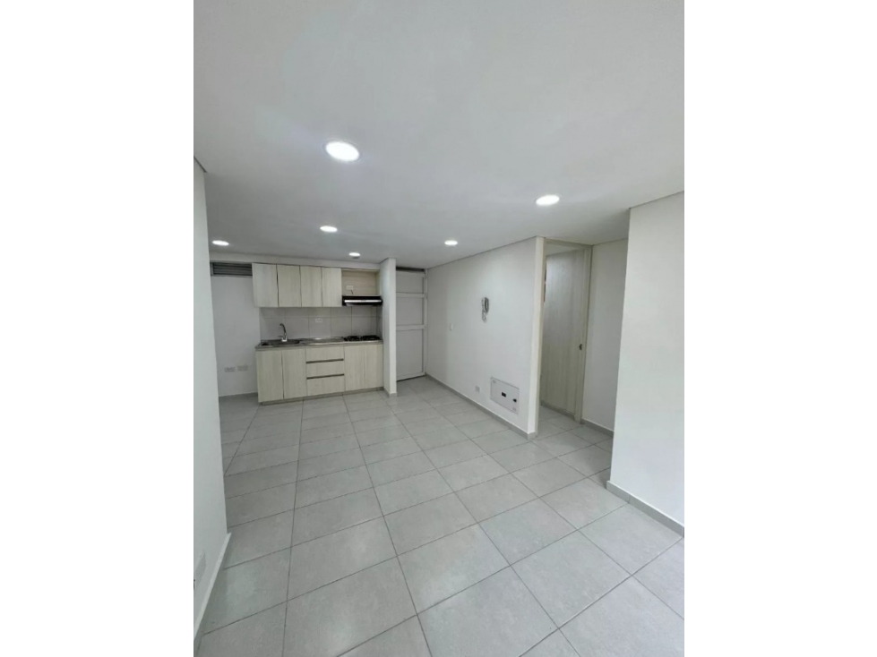 SE VENDE APARTAMENTO EN LA CEJA