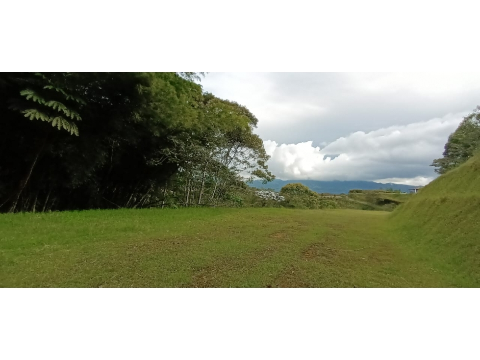 SE VENDE LOTE EN VEREDA PONTEZUELA,RIONEGRO