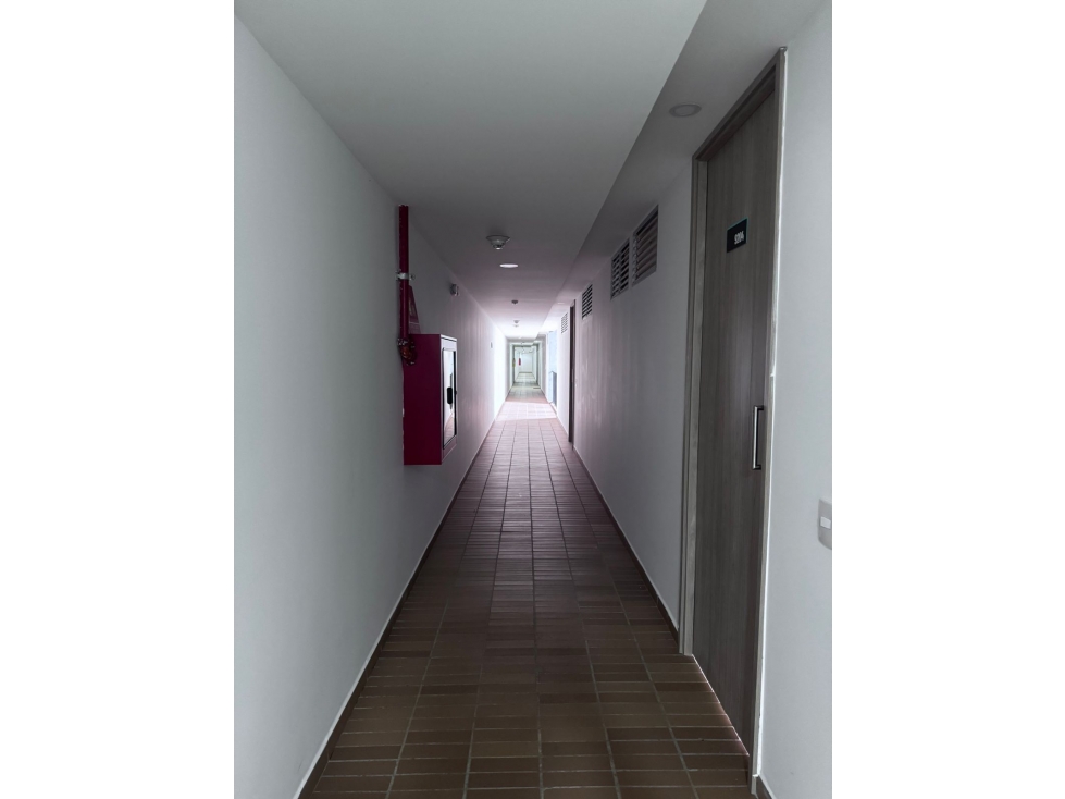 SE VENDE APARTAESTUDIO EN FONTIBON,RIONEGRO