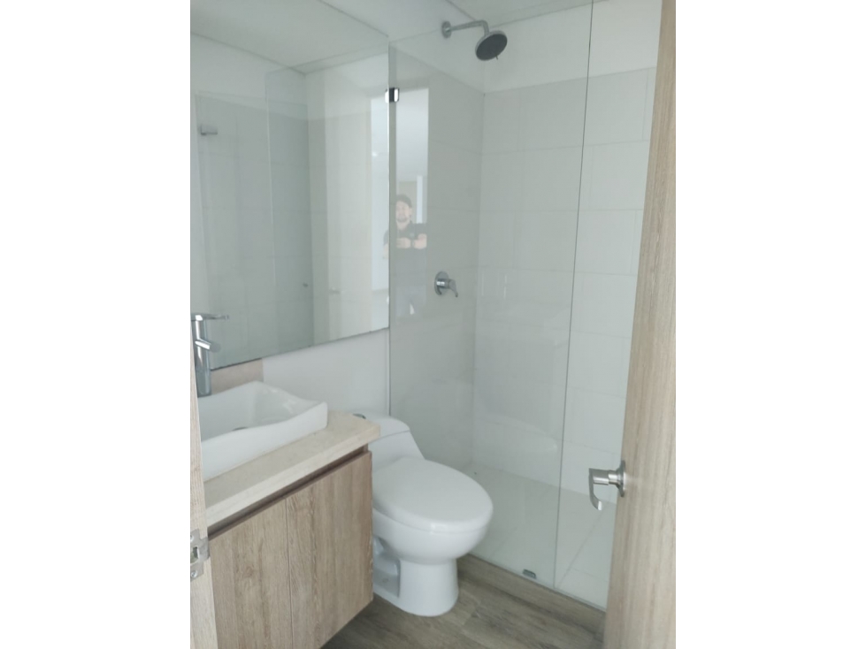 SE VENDE APARTAMENTO EN SENDAI,RIONEGRO