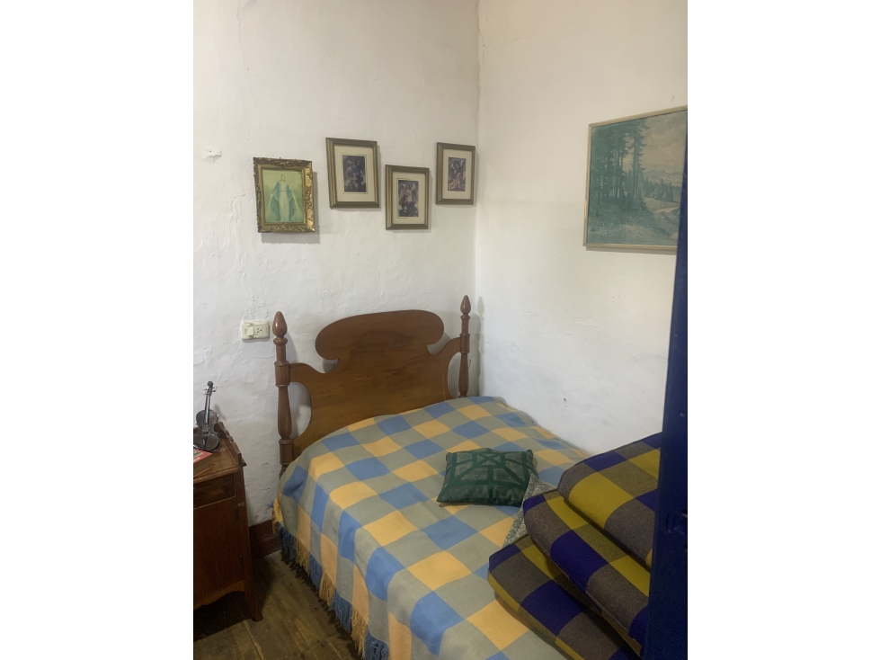 SE VENDE FINCA EN LOS ALTICOS QUIRAMA,RIONEGRO — foto 2
