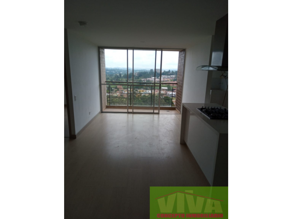 SE VENDE APARTAMENTO EN ALTO DE BELEN,MARINILLA