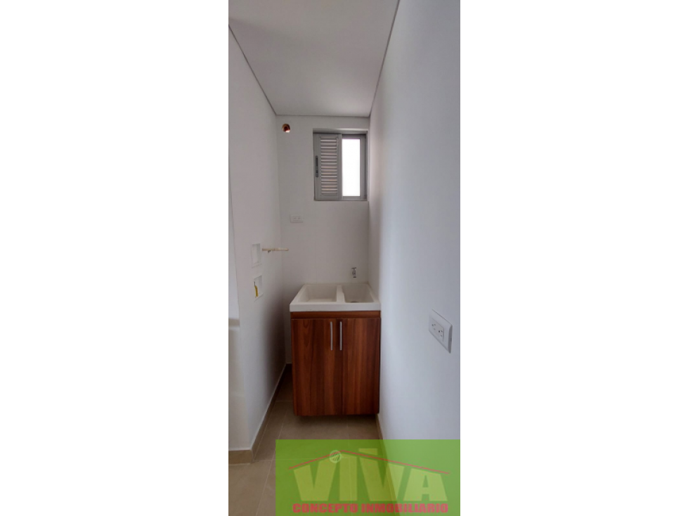 SE VENDE APARTAMENTO EN MIRASOL,SAN ANTONIO
