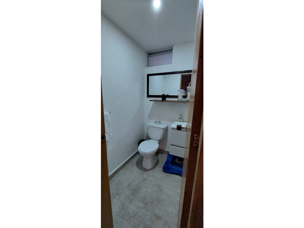 SE VENDE CASA EN LOS LLANOS,EL PORVENIR