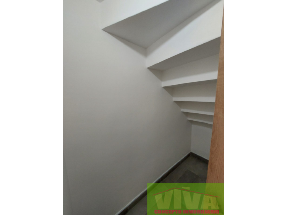 SE VENDE CASA EN SEXTA ETAPA BARRIO EL PORVENIR — foto 5