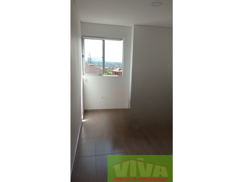 SE VENDE APARTAMENTO EN TORREON LOS LAURELES,RIONEGRO