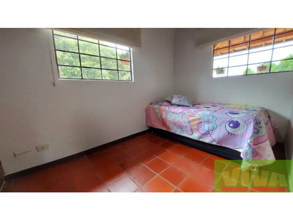 SE VENDE FINCA EN VEREDA RANCHERIAS,RIONEGRO — foto 4