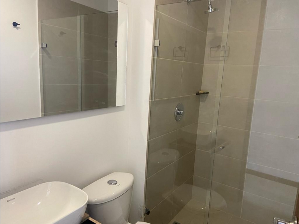 SE VENDE APARTAMENTO EN MEDIEVAL,RIONEGRO
