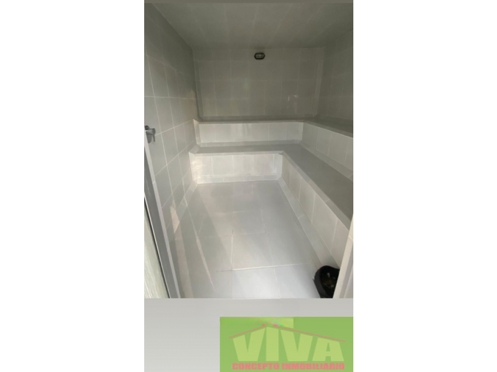 SE VENDE APARTAMENTO SECTOR LOS COLEGIOS-OJO DE AGUA,RIONEGRO