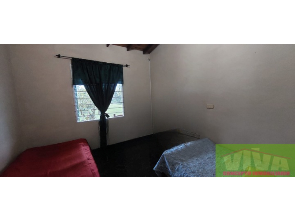 SE VENDE FINCA EN VEREDA LA GUADALUPANA, RIONEGRO