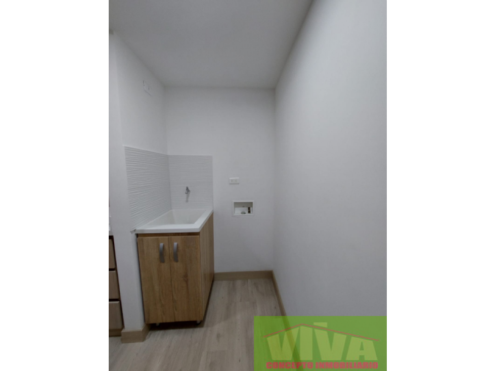 SE VENDE APARTAMENTO EN CONJUNTO RESIDENCIAL,MARINILLA