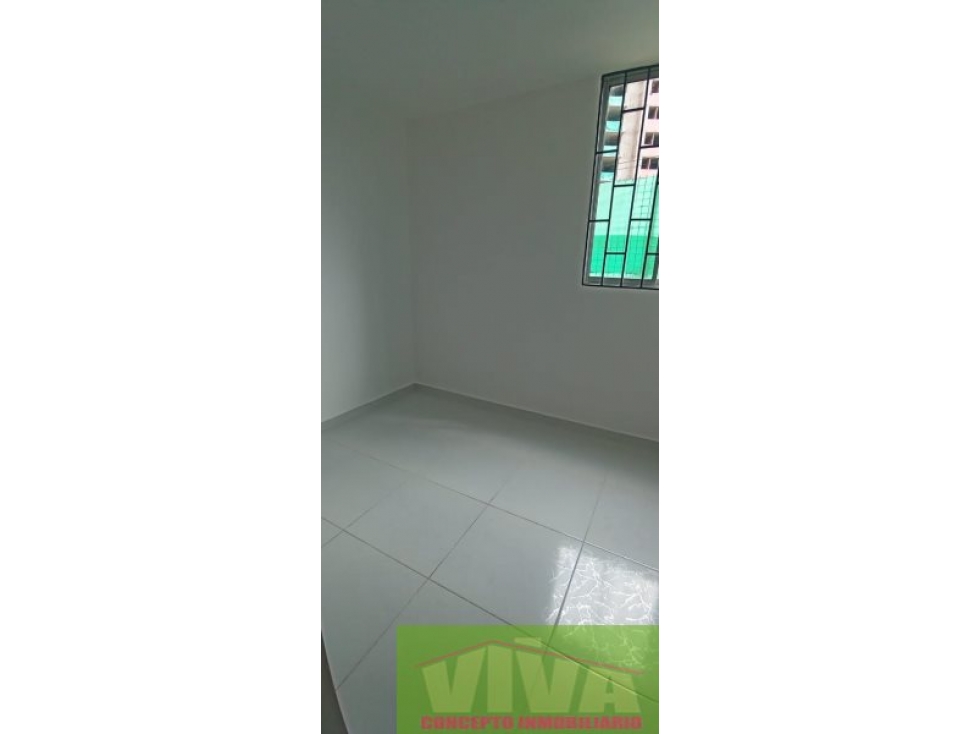 SE VENDE APARTAMENTO EN NATIVA,RIONEGRO