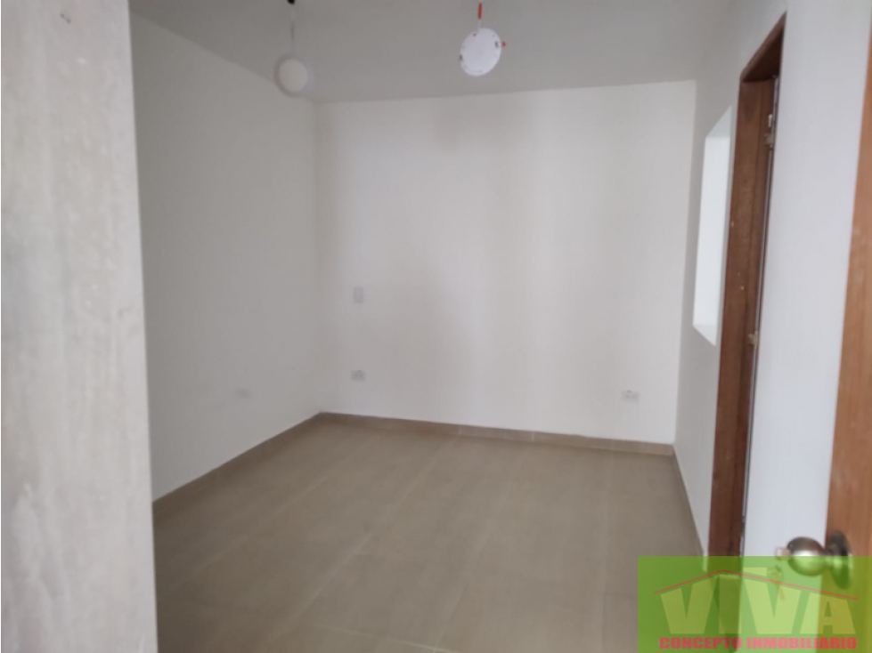 SE VENDE APARTAMENTO EN SECTOR CENTRO DE LA CEJA