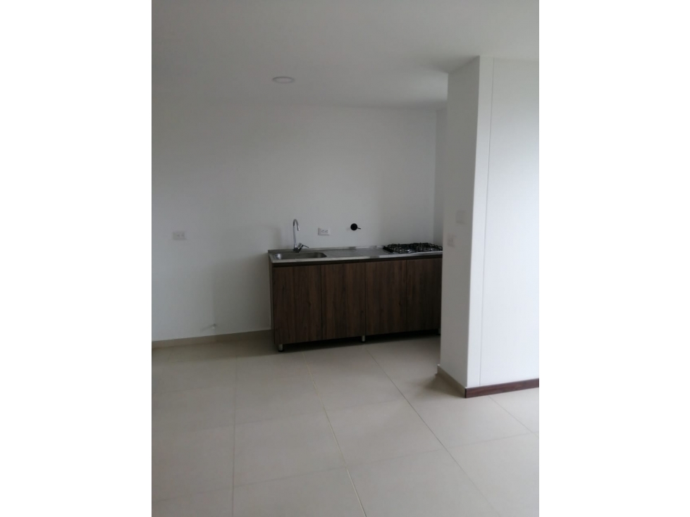 SE VENDE APARTAMENTO EN UNIDAD CERRADA EN SAN ANTONIO DE PEREIRA