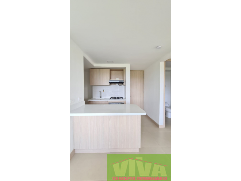 SE VENDE APARTAMENTO EN MARINILLA
