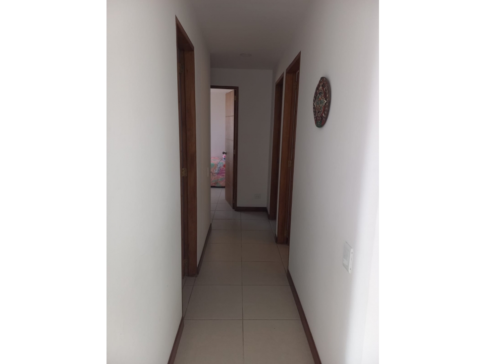 SE VENDE APARTAMENTO EN SAN BARTOLO,SAN ANTONIO DE PEREIRA