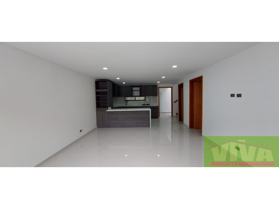 SE VENDE CASA EN URBANIZACION,EL RETIRO — foto 2
