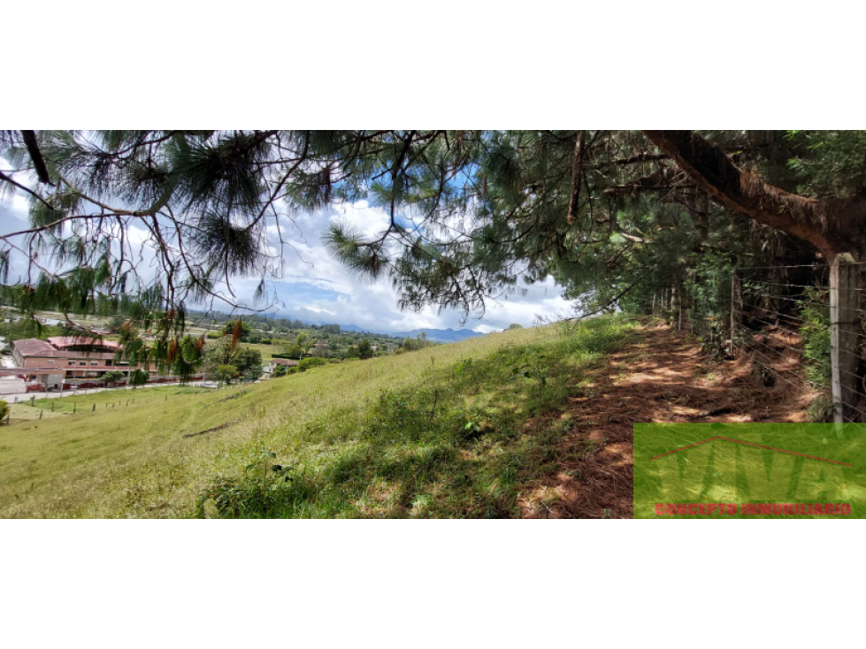 SE VENDE LOTE EN CABECERAS,RIONEGRO