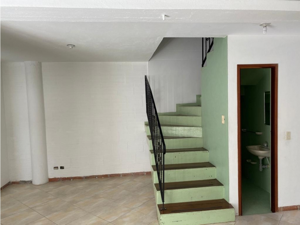 SE VENDE CASA EN SAN ANTONIO DE PEREIRA