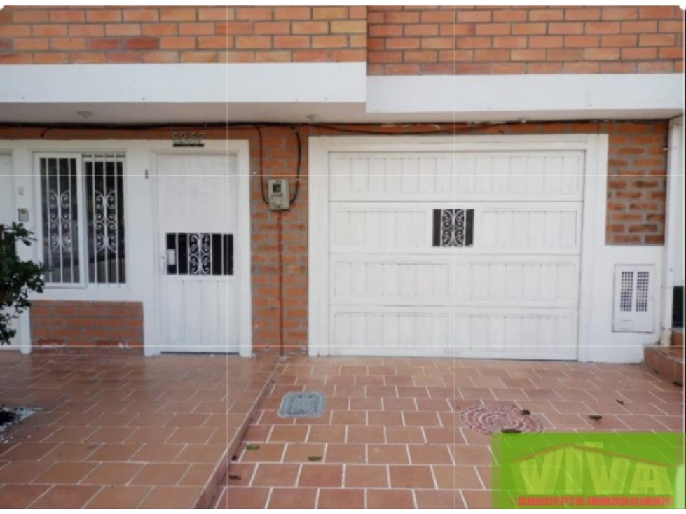 SE VENDE CASA EN SAN ANTONIO DE PEREIRA