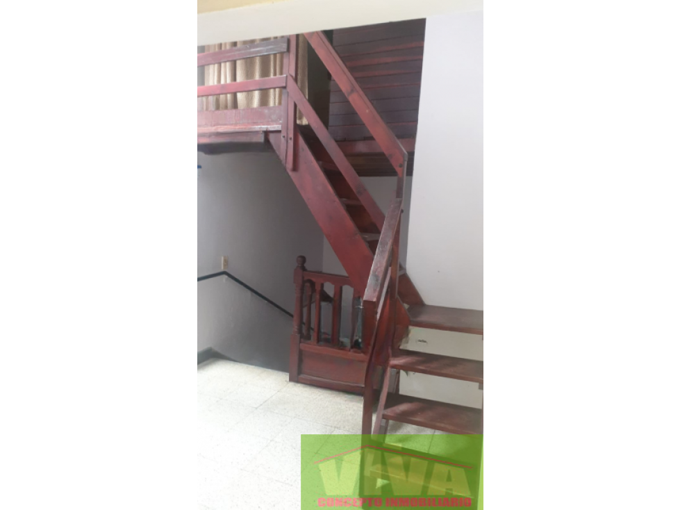 SE VENDE CASA EN SANTA ANA,RIONEGRO