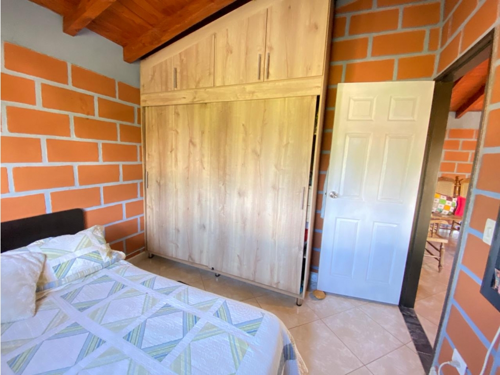 SE VENDE FINCA EN VEREDA LA ESPERANZA,MARINILLA — foto 4