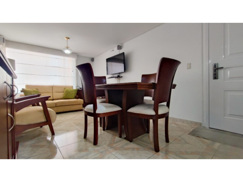 SE VENDE APARTAMENTO EN CEDRITOS,BOGOTA