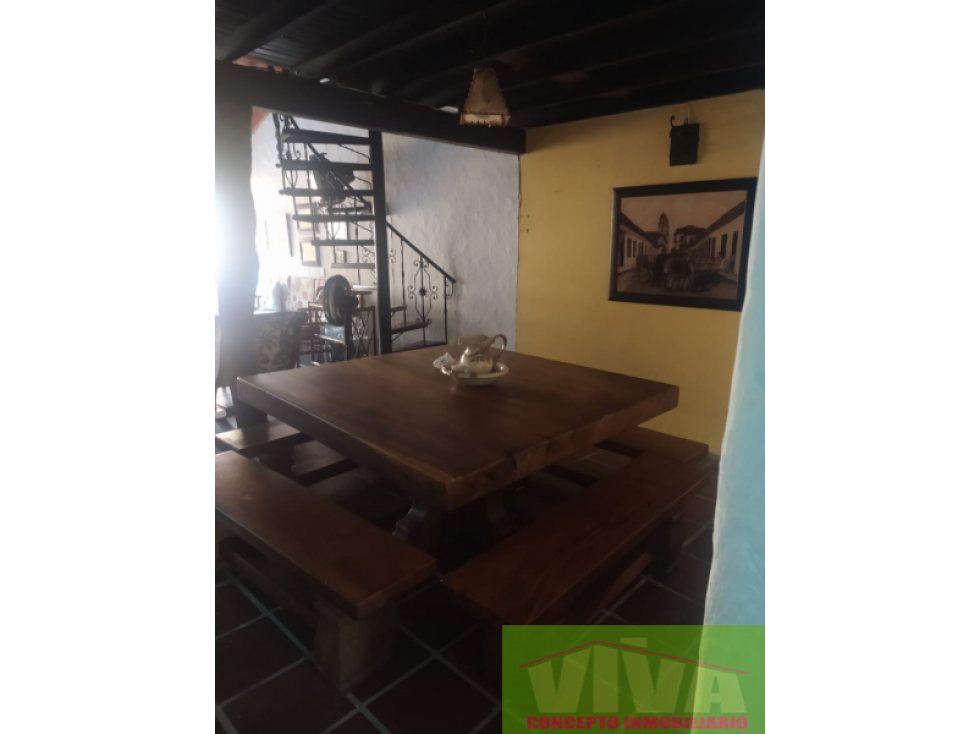 SE VENDE FINCA EN LA PINTADA,ANTIOQUIA - 1