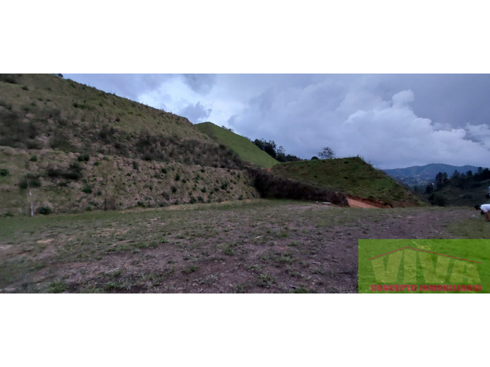 SE VENDE LOTE EN VEREDA MONTAÑEZ,GUARNE