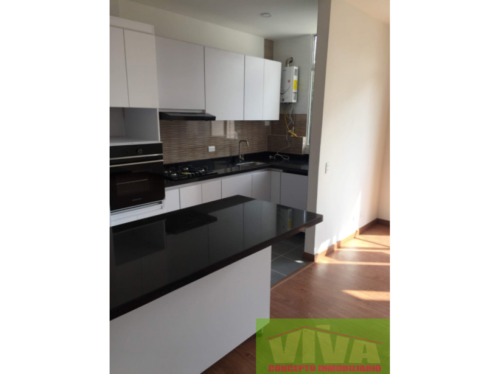 SE VENDE APARTAMENTO SECTOR LA CATOLICA,RIONEGRO