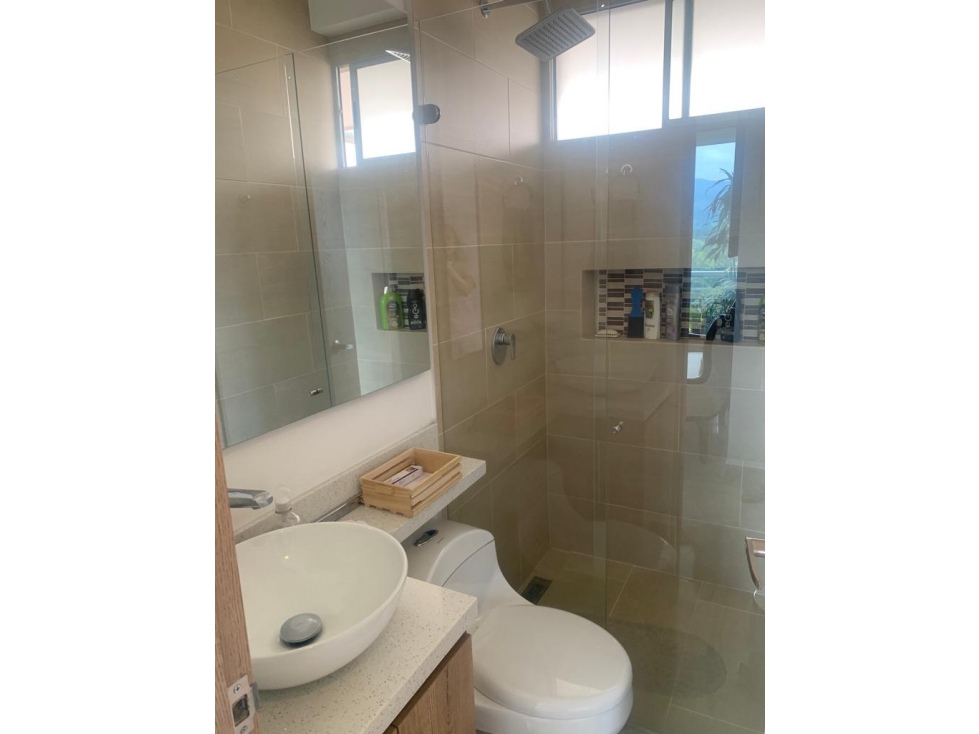 SE VENDE APARTAMENTO EN LORIENT,LA CEJA