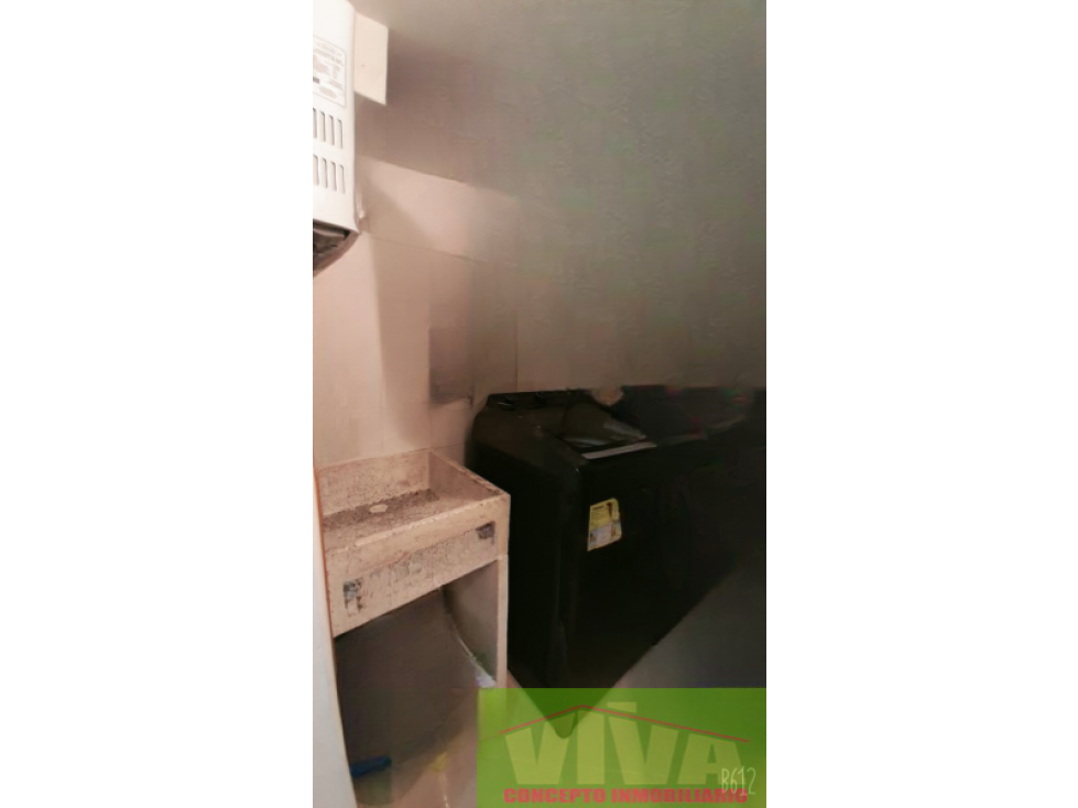 SE VENDE APARTAMENTO SECTOR EL TRAPICHE,BELLO
