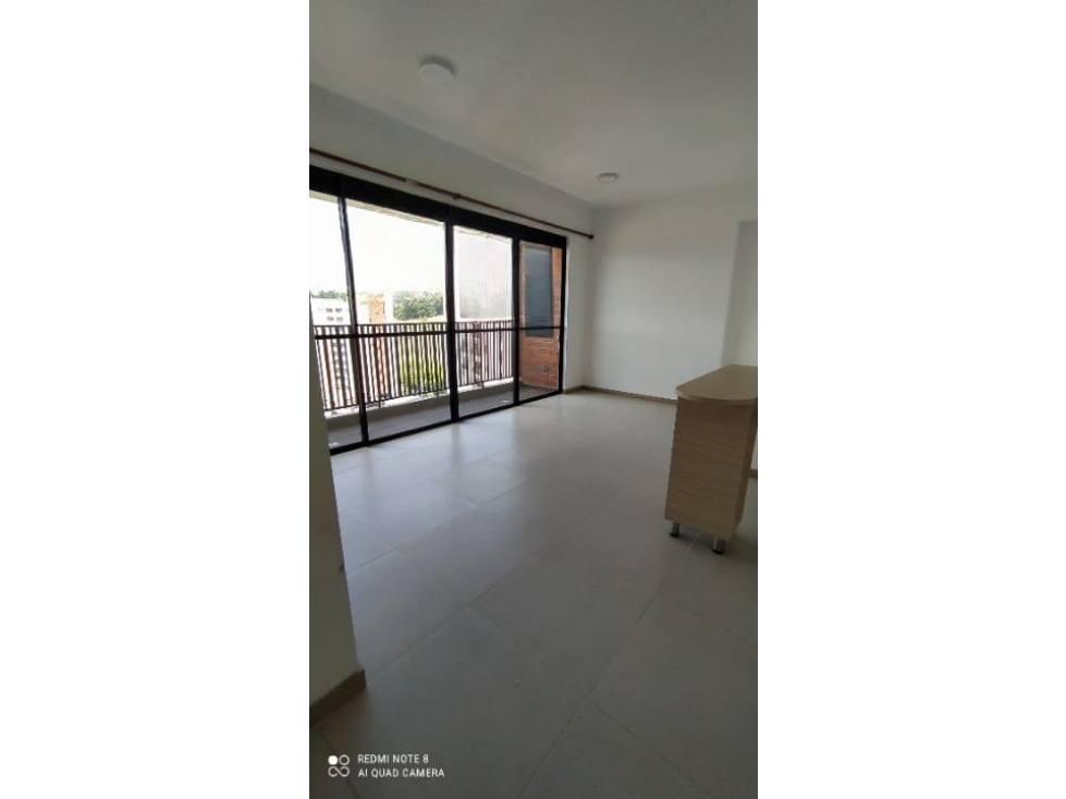SE VENDE APARTAMENTO EN GUAYACAN,BARRO BLANCO.