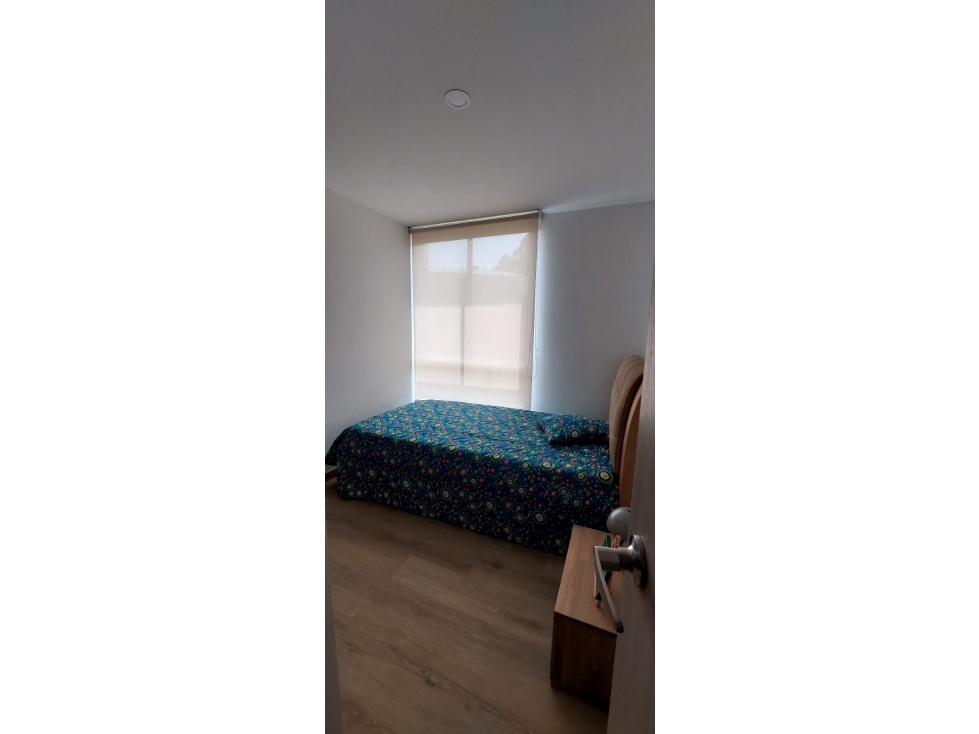 SE VENDE HERMOSO APARTAMENTO EN CLUB VERDE TERRA,RIONEGRO