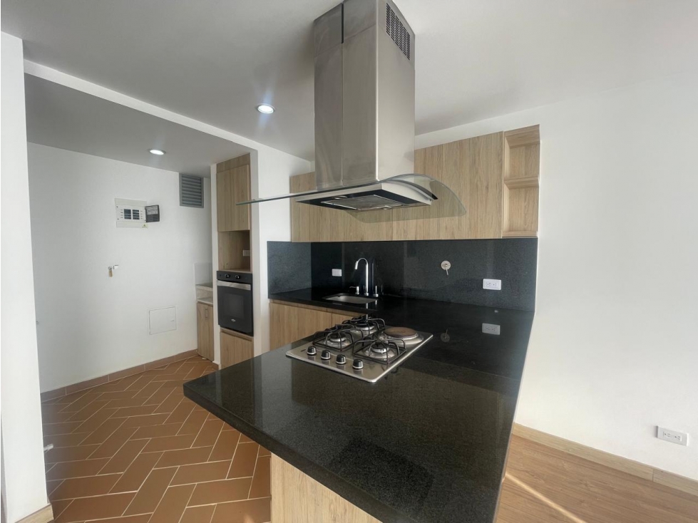 SE VENDE APARTAMENTO SECTOR BARRO BLANCO