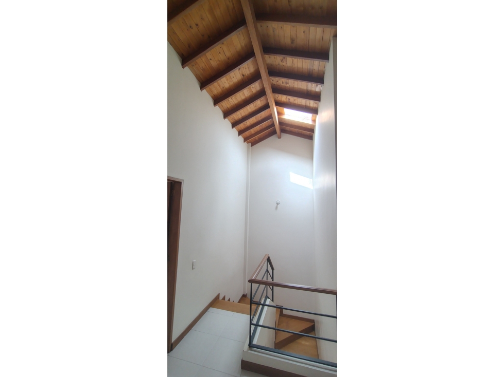 CASA EN VENTA, VILLAS DE GUALANDAY, RIONEGRO