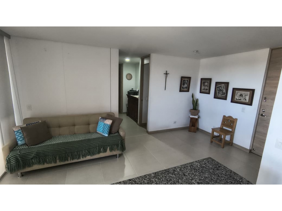 APARTAMENTO EN VENTA, LOS COLEGIOS, RIONEGRO