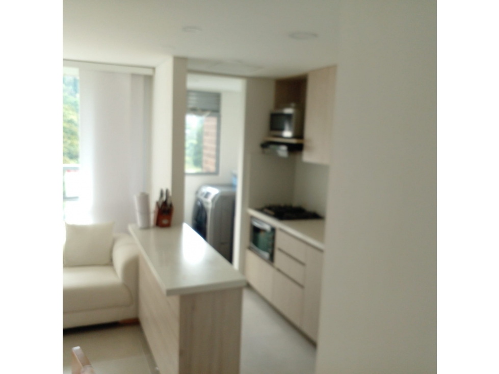 APARTAMENTO EN VENTA, PROVINCIA VENTURA, ENVIGADO