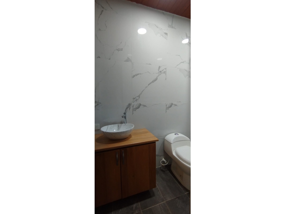 APARTAMENTO EN VENTA, SENDEROS DE CAMPO ALEGRE, CARMEN DE VIVORAL — foto 6