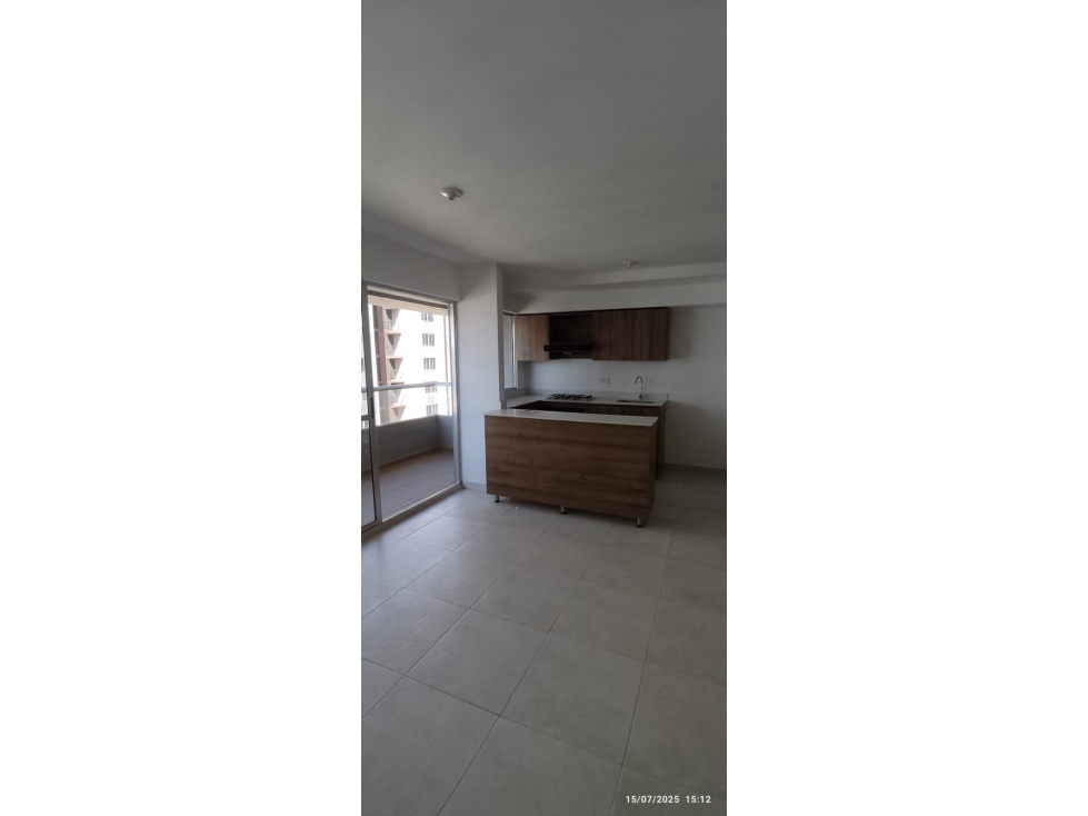 APARTAMENTO EN VENTA, BAMBUCO, MARINILLA